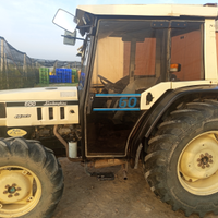 Trattore Lamborghini 600