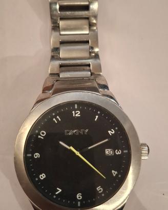 Orologio da polso uomo DKNY