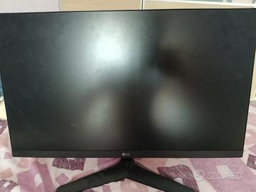 monitor prezzo trattabile 