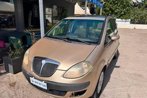 Lancia MUSA 1.3 Multijet 16V 90 CV Oro