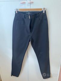 Pantaloni Elisabetta Franchi