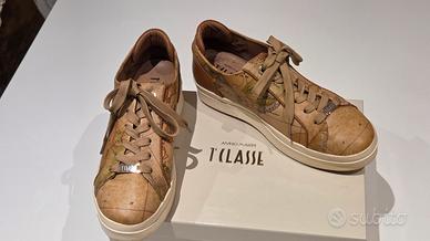 1 Classe- scarpa sneaker da donna taglia39