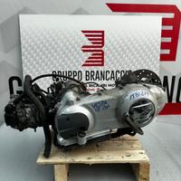 Blocco motore Piaggio vespa gt 200