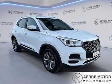 DR Automobiles dr 4.0 1.5 Bi-Fuel GPL