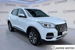 DR Automobiles dr 4.0 1.5 Bi-Fuel GPL