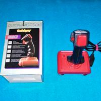 Controller Joystick QuickJoy Turbo II Amiga Atari