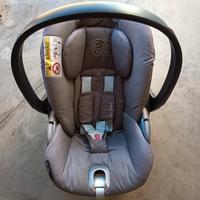 Seggiolino auto Cybex Cloud z