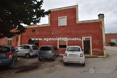 Casa Singola a Marsala