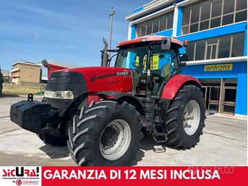 Case Puma CVX 225-anno 2014-CAMBIO NUOVO