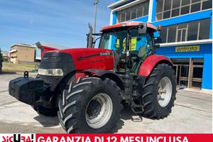 Case Puma CVX 225-anno 2014-CAMBIO NUOVO