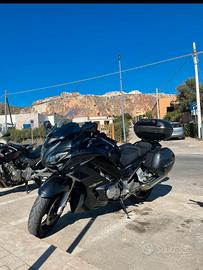 Yamaha fjr 1300