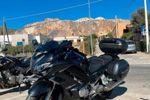 Yamaha fjr 1300
