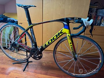 Bici Look Aerolight 795