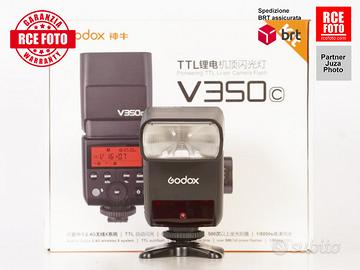 Godox V350c (per Canon)