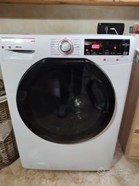 lavatrice slim Hoover 7kg 40 cm