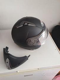 Casco scooter moto Airoh Helmet Modulare