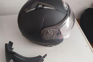 Casco scooter moto Airoh Helmet Modulare