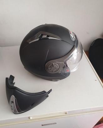Casco scooter moto Airoh Helmet Modulare
