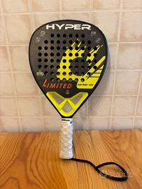 Racchetta Padel Hyper 4ends Limited Carbon 12k