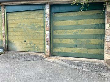 Box auto doppio