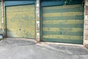Box auto doppio