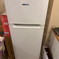 BEKO DSA25012 frigorifero congrlatore