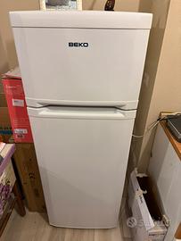 BEKO DSA25012 frigorifero congrlatore