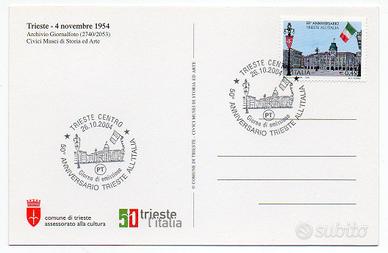 Francobolli e storia postale. VALUTAZIONE GRATUITA