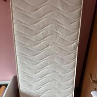 Materasso 90x190 nuovo!