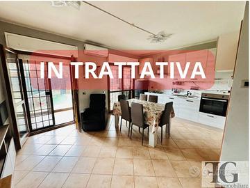 Appartamento di 41 m² con 1 locale a Nettuno