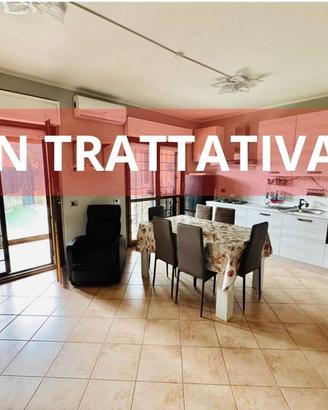 Appartamento di 41 m² con 1 locale a Nettuno