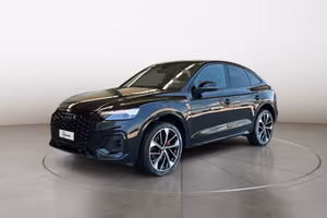 Audi Q5 Sportback 40 2.0 tdi mhev 12V S line Plus 
