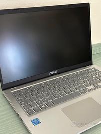 NOTEBOOK ASUS 15.6’