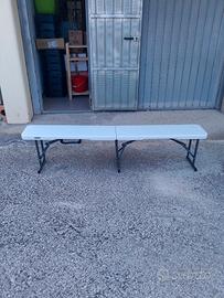 PANCA DA GIARDINO / PICNIC