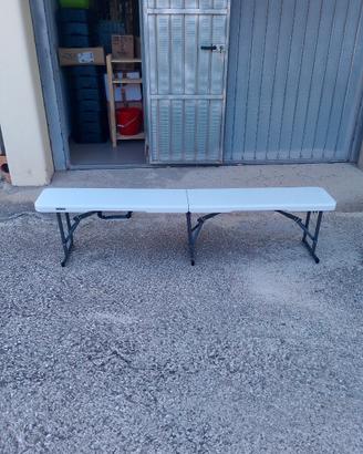 PANCA DA GIARDINO / PICNIC