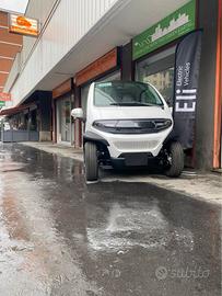Eli Zero Plus DOPPIO SCHERMO CON APPLE CAR PLAY E 