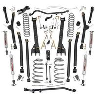 Rough Country lift kit kit rialzo Long Arm 6" TJ