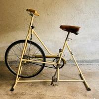 Cyclette Vintage