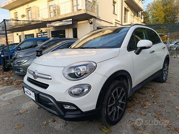 Fiat 500X 1.4MAir 170CV AUTOMATIC 4x4 Cross Plus