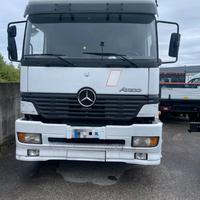 Mercedes Atego