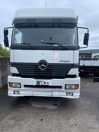 Mercedes Atego