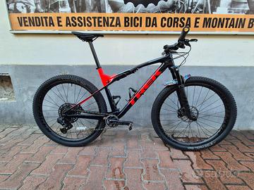 Trek Supercaliber 9.8 GX AXS Gen 1