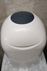 mangia pannolini tommee tippee 