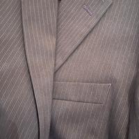 Giacca elegante uomo Benetton