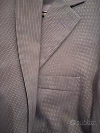 Giacca elegante uomo Benetton