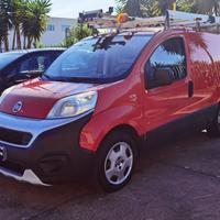 Fiat Fiorino 1.3 MJT 95CV Cargo Adventure