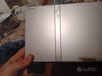 Ps2 play station