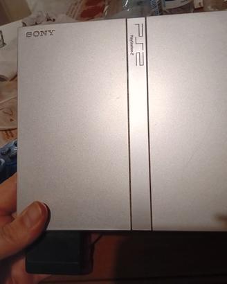 Ps2 play station
