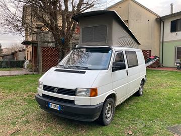 T4 westfalia