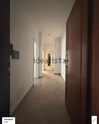 arredamento camera, bagno, scarpiera, letto